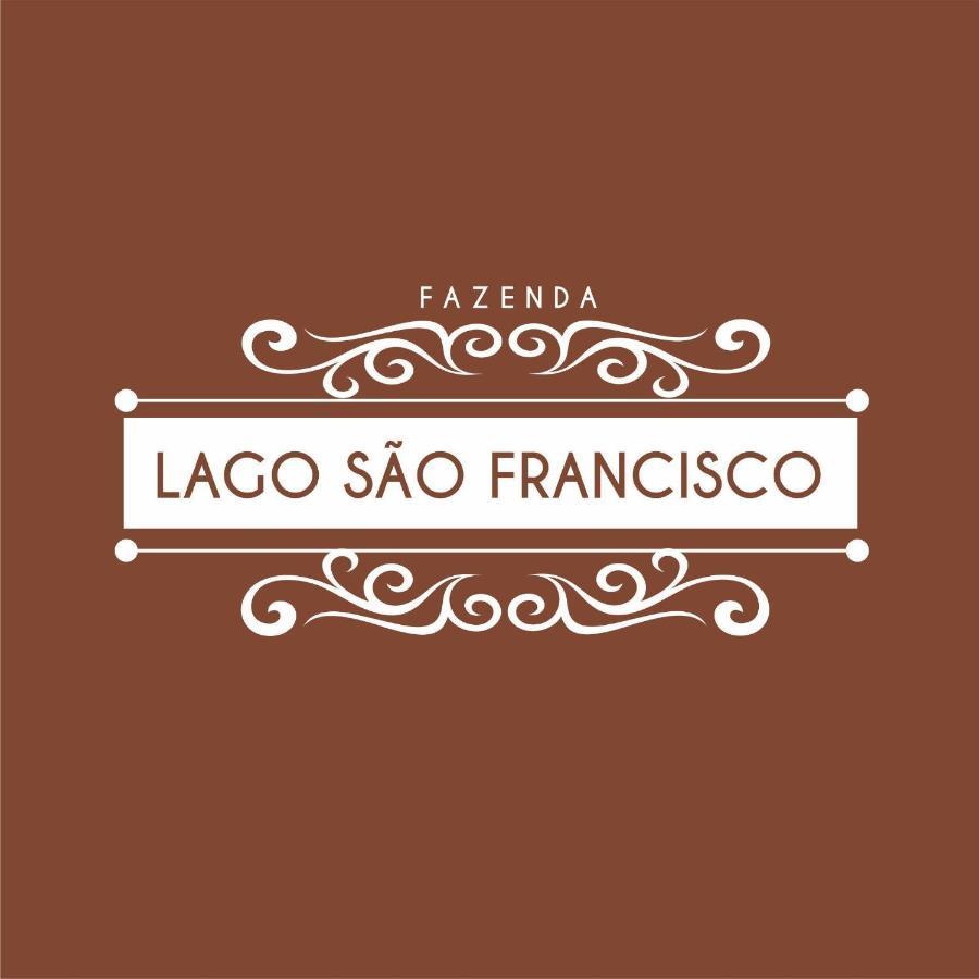 Hotel Fazenda Lago Sao Francisco Sao Joao  Dış mekan fotoğraf