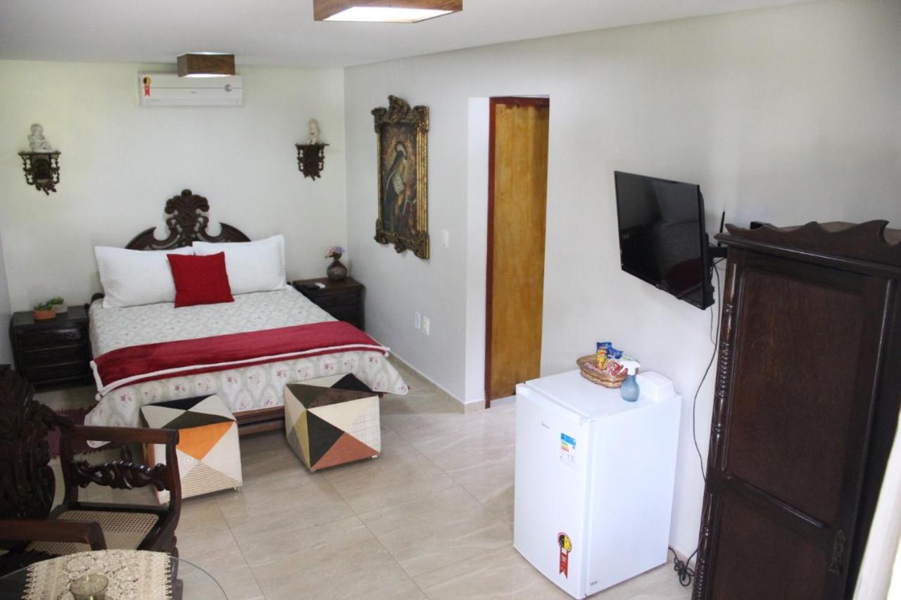 Hotel Fazenda Lago Sao Francisco Sao Joao  Dış mekan fotoğraf