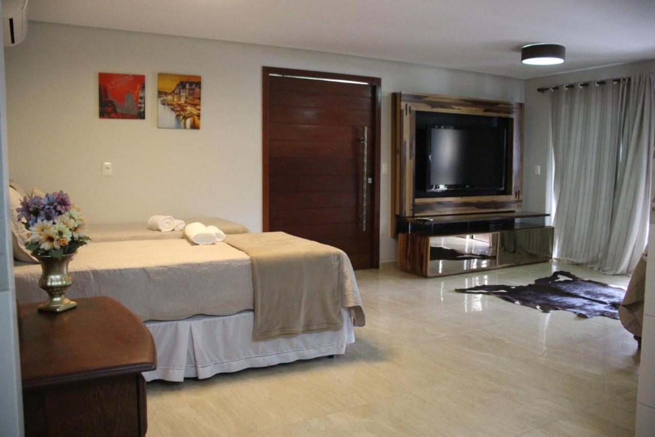Hotel Fazenda Lago Sao Francisco Sao Joao  Dış mekan fotoğraf