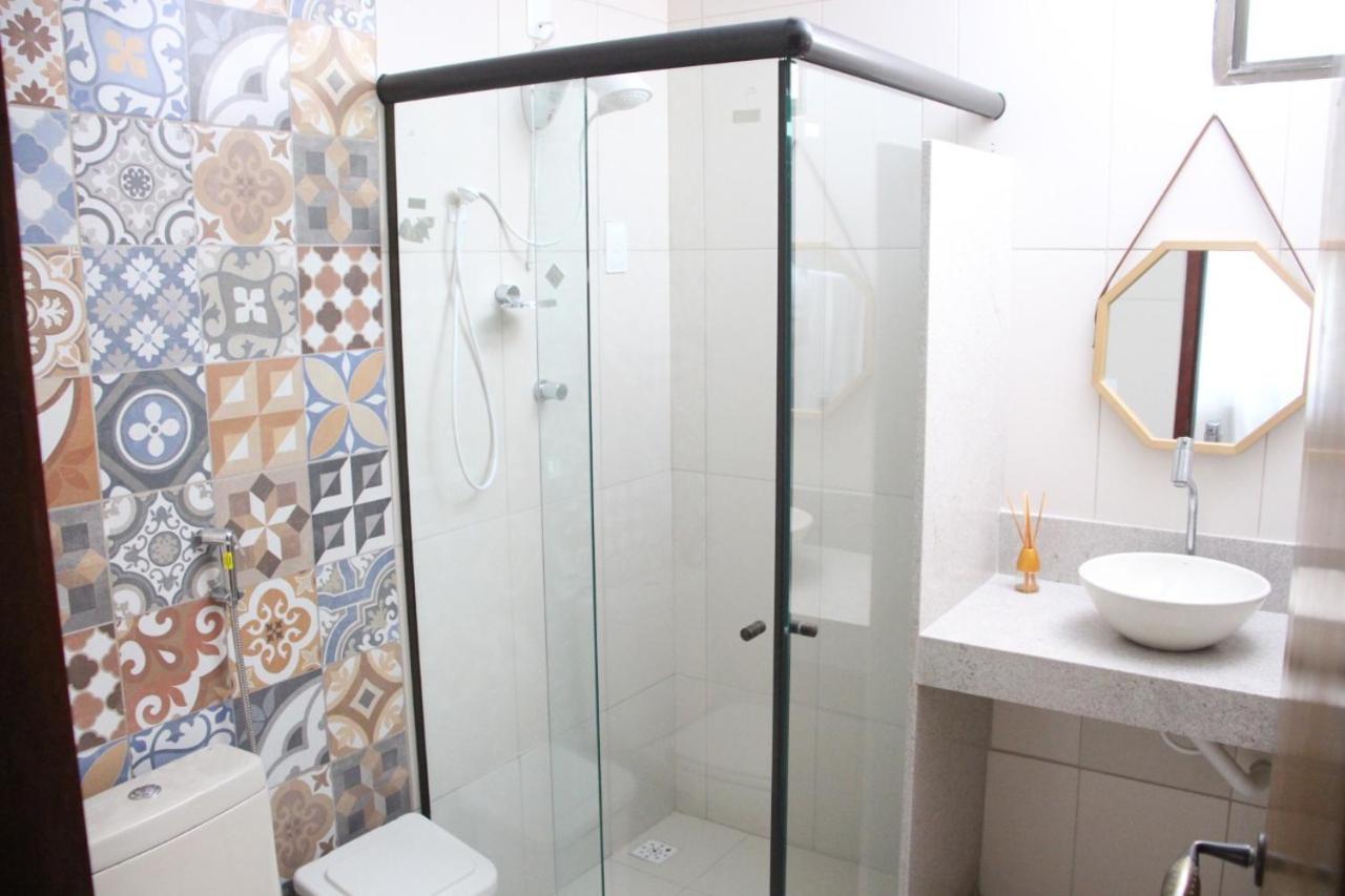 Hotel Fazenda Lago Sao Francisco Sao Joao  Dış mekan fotoğraf