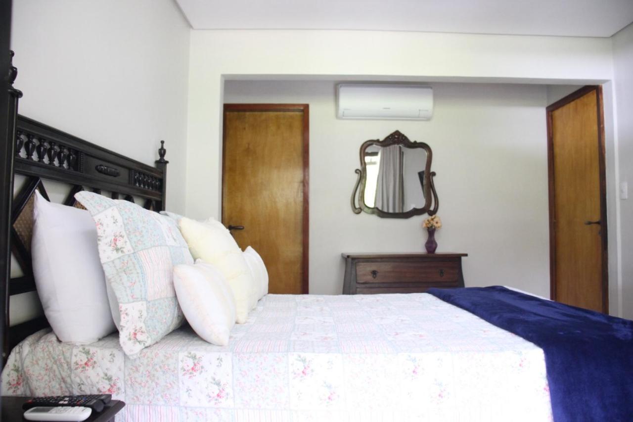 Hotel Fazenda Lago Sao Francisco Sao Joao  Dış mekan fotoğraf
