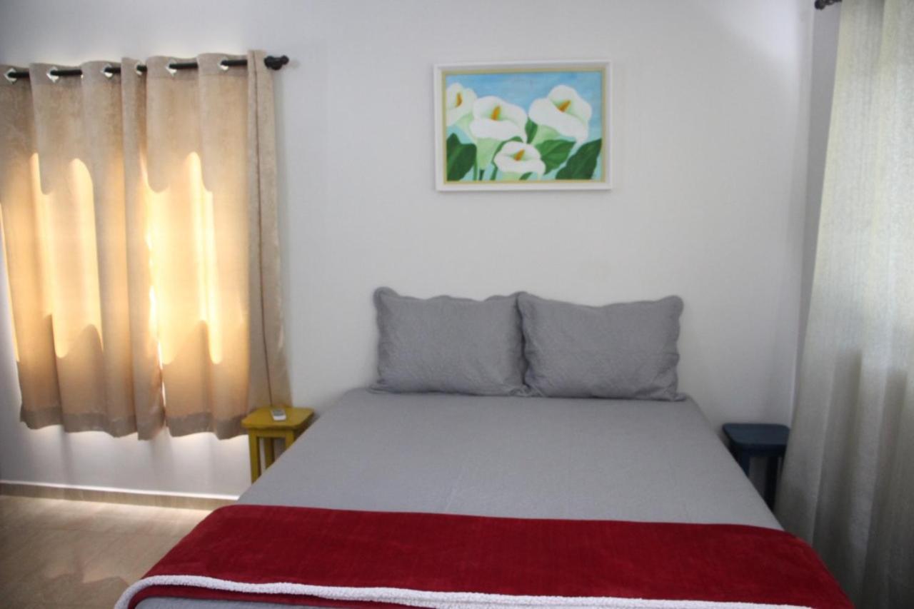Hotel Fazenda Lago Sao Francisco Sao Joao  Dış mekan fotoğraf