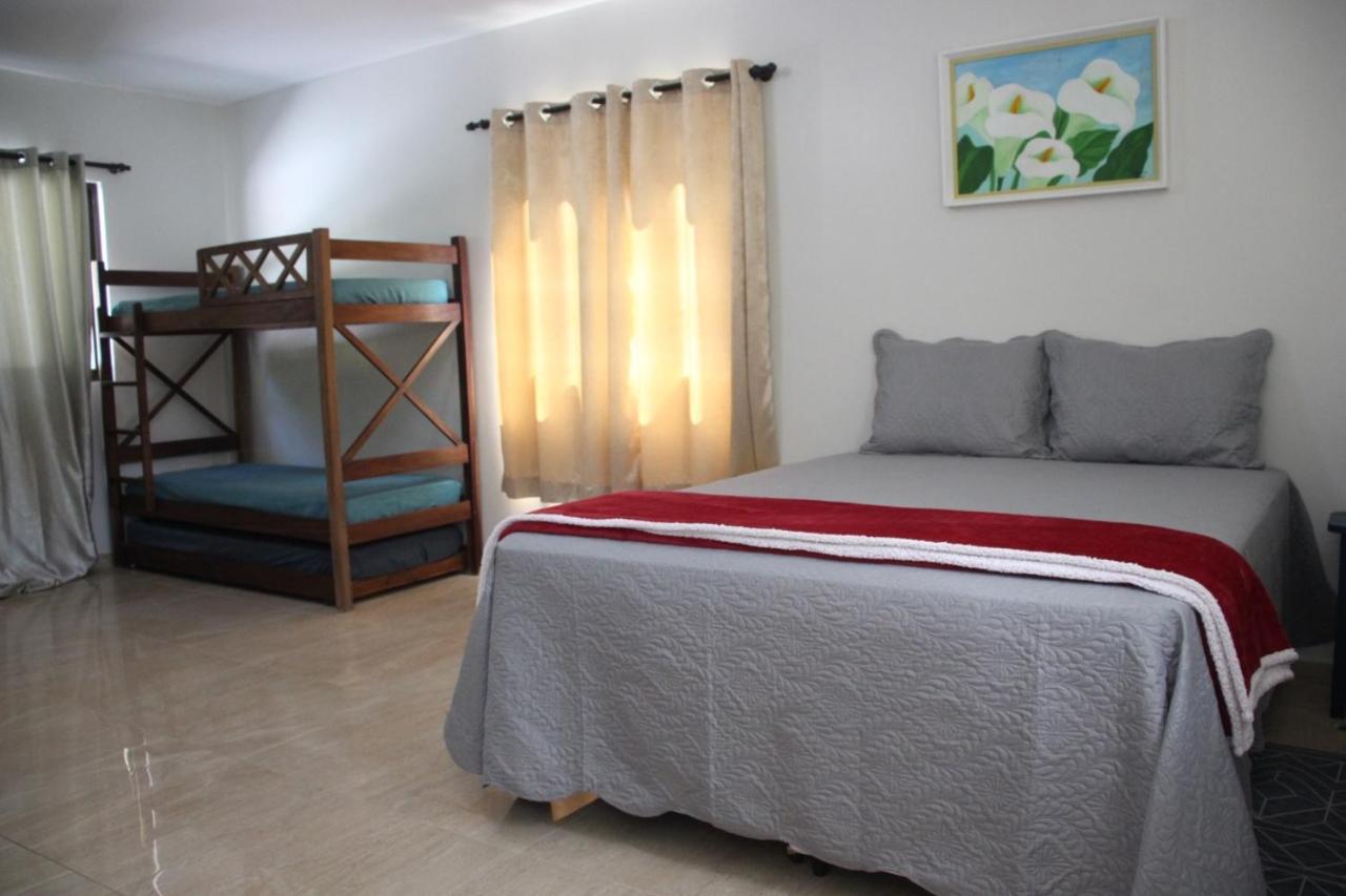 Hotel Fazenda Lago Sao Francisco Sao Joao  Dış mekan fotoğraf