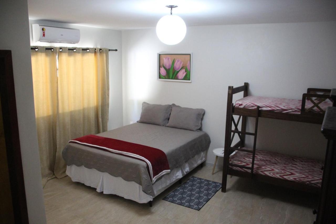 Hotel Fazenda Lago Sao Francisco Sao Joao  Dış mekan fotoğraf