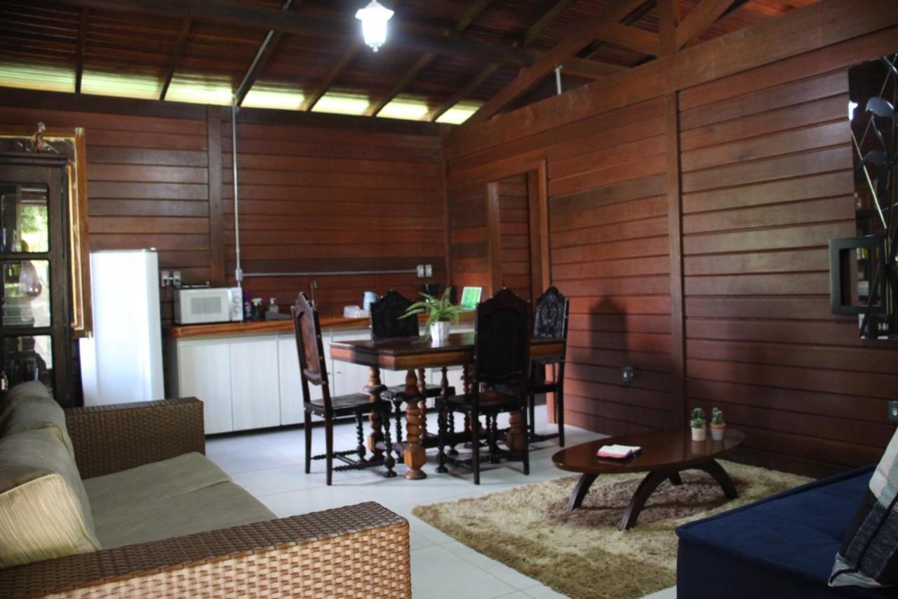 Hotel Fazenda Lago Sao Francisco Sao Joao  Dış mekan fotoğraf