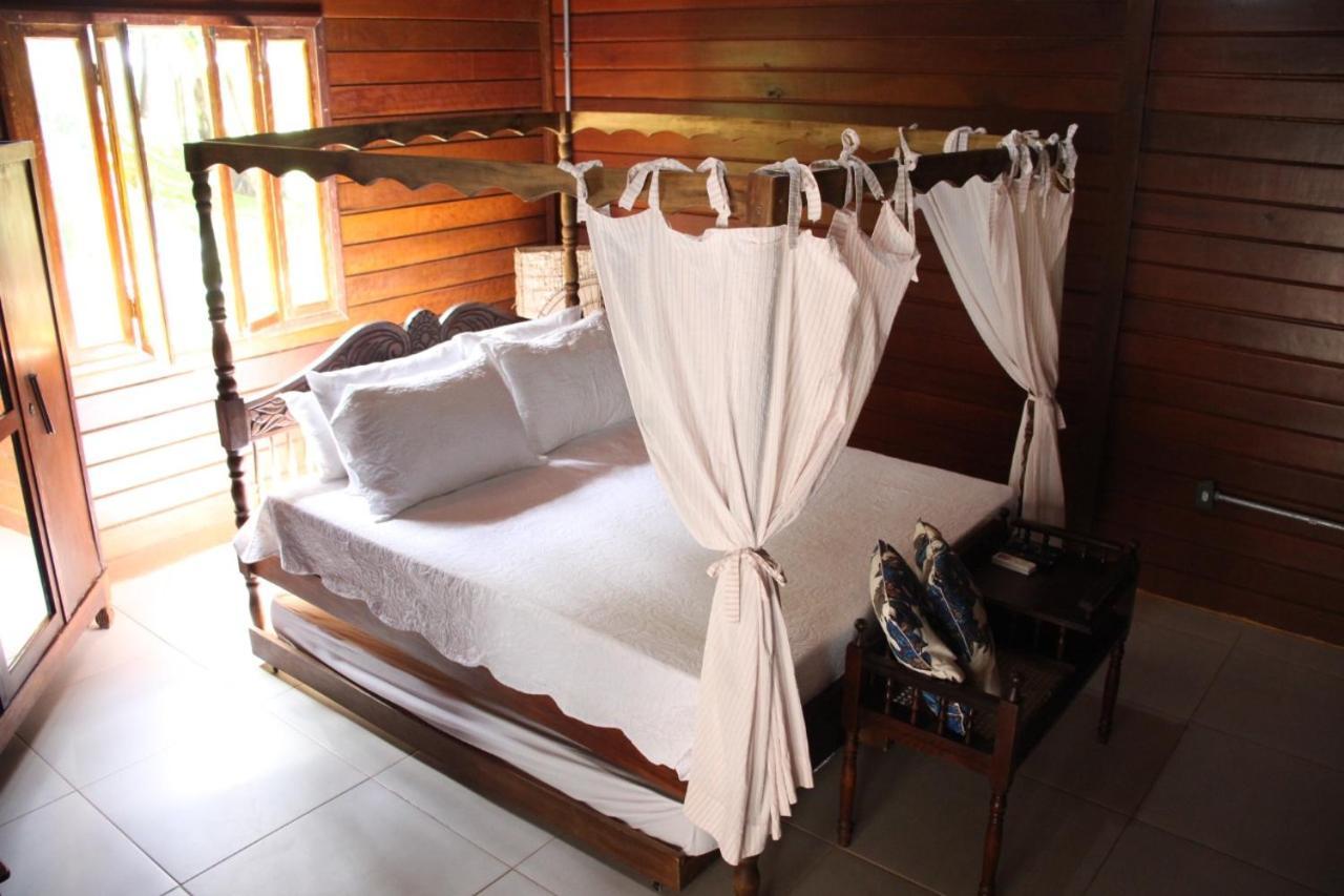 Hotel Fazenda Lago Sao Francisco Sao Joao  Dış mekan fotoğraf