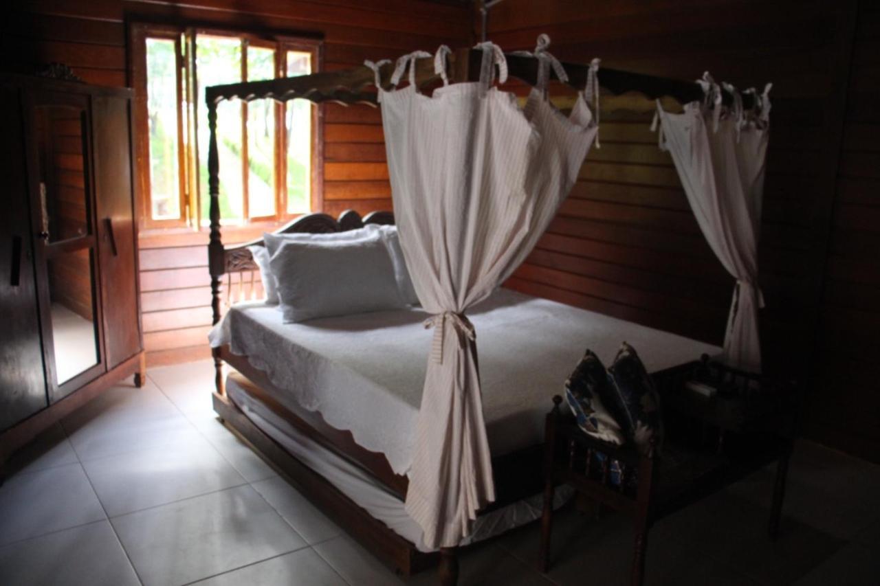 Hotel Fazenda Lago Sao Francisco Sao Joao  Dış mekan fotoğraf