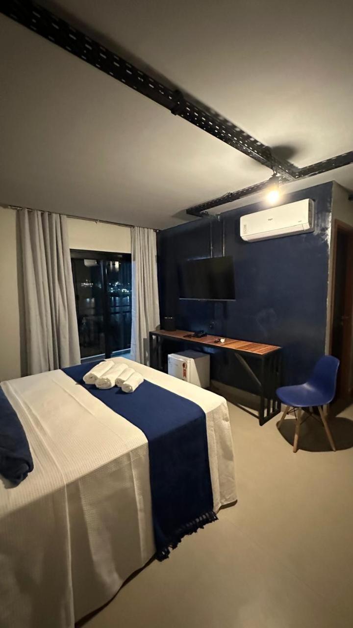 Hotel Fazenda Lago Sao Francisco Sao Joao  Dış mekan fotoğraf