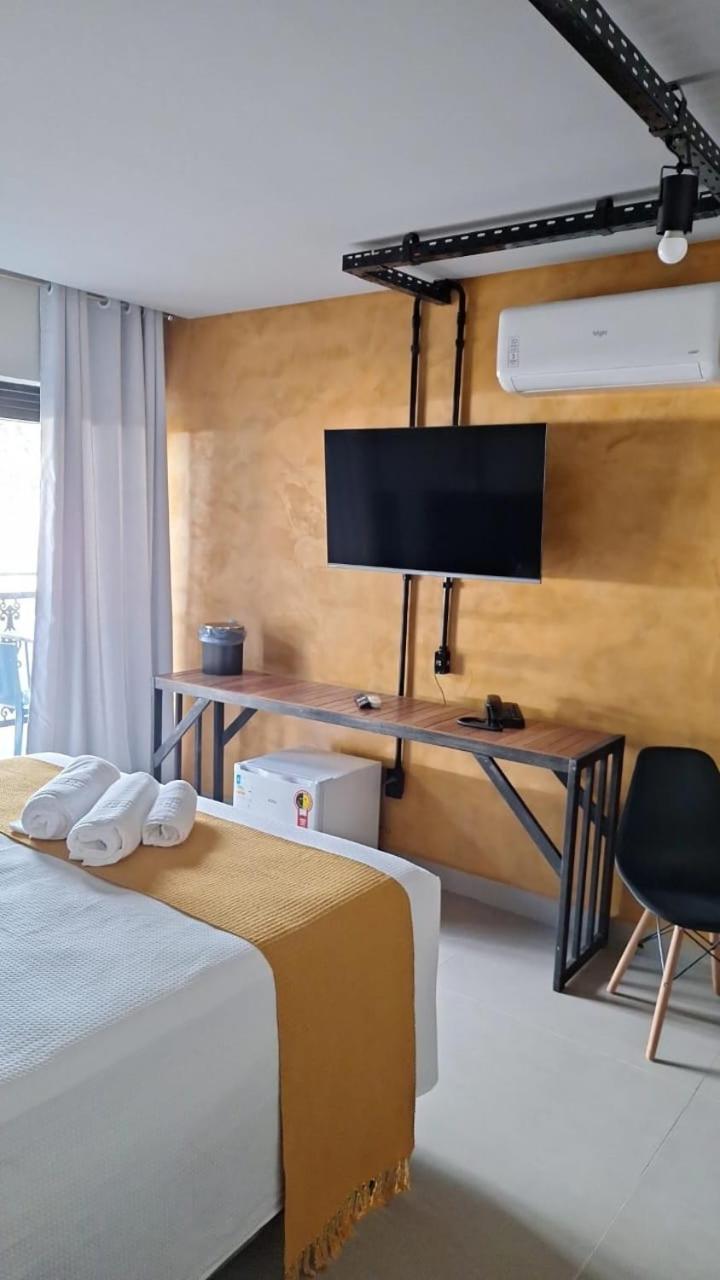 Hotel Fazenda Lago Sao Francisco Sao Joao  Dış mekan fotoğraf
