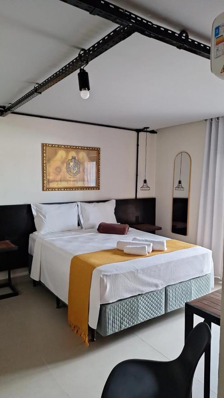 Hotel Fazenda Lago Sao Francisco Sao Joao  Dış mekan fotoğraf
