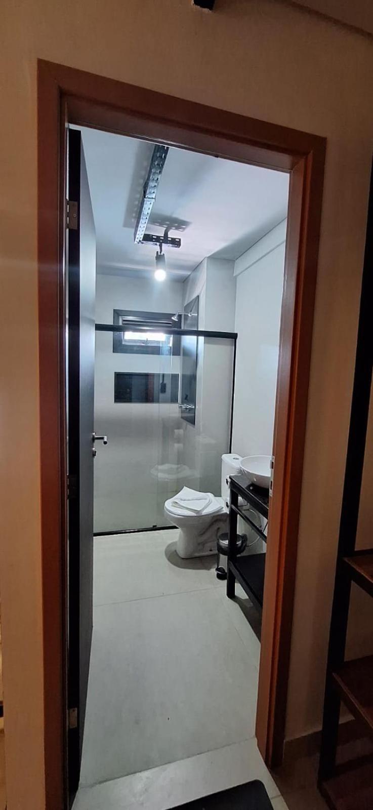 Hotel Fazenda Lago Sao Francisco Sao Joao  Dış mekan fotoğraf