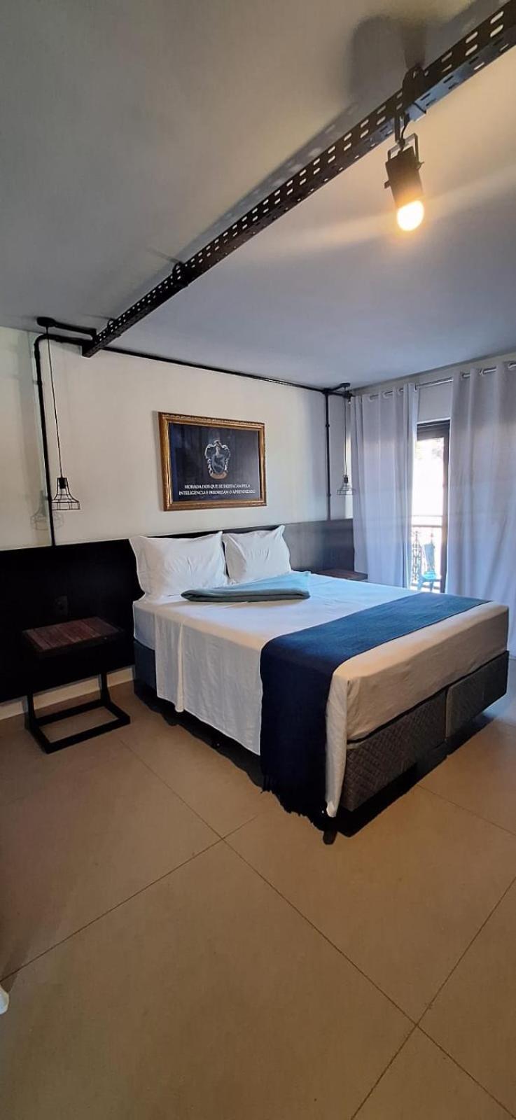 Hotel Fazenda Lago Sao Francisco Sao Joao  Dış mekan fotoğraf