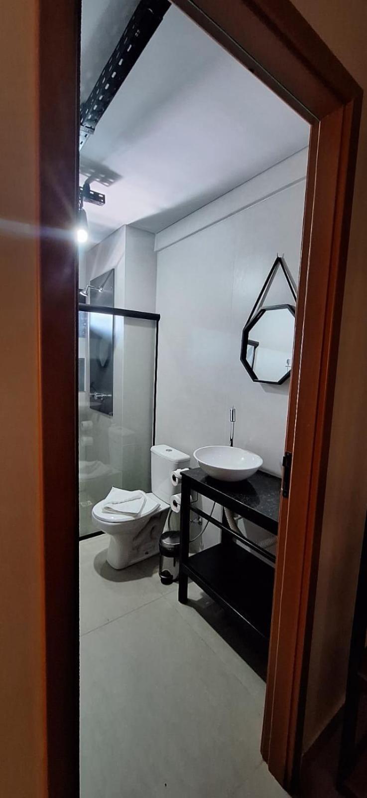 Hotel Fazenda Lago Sao Francisco Sao Joao  Dış mekan fotoğraf