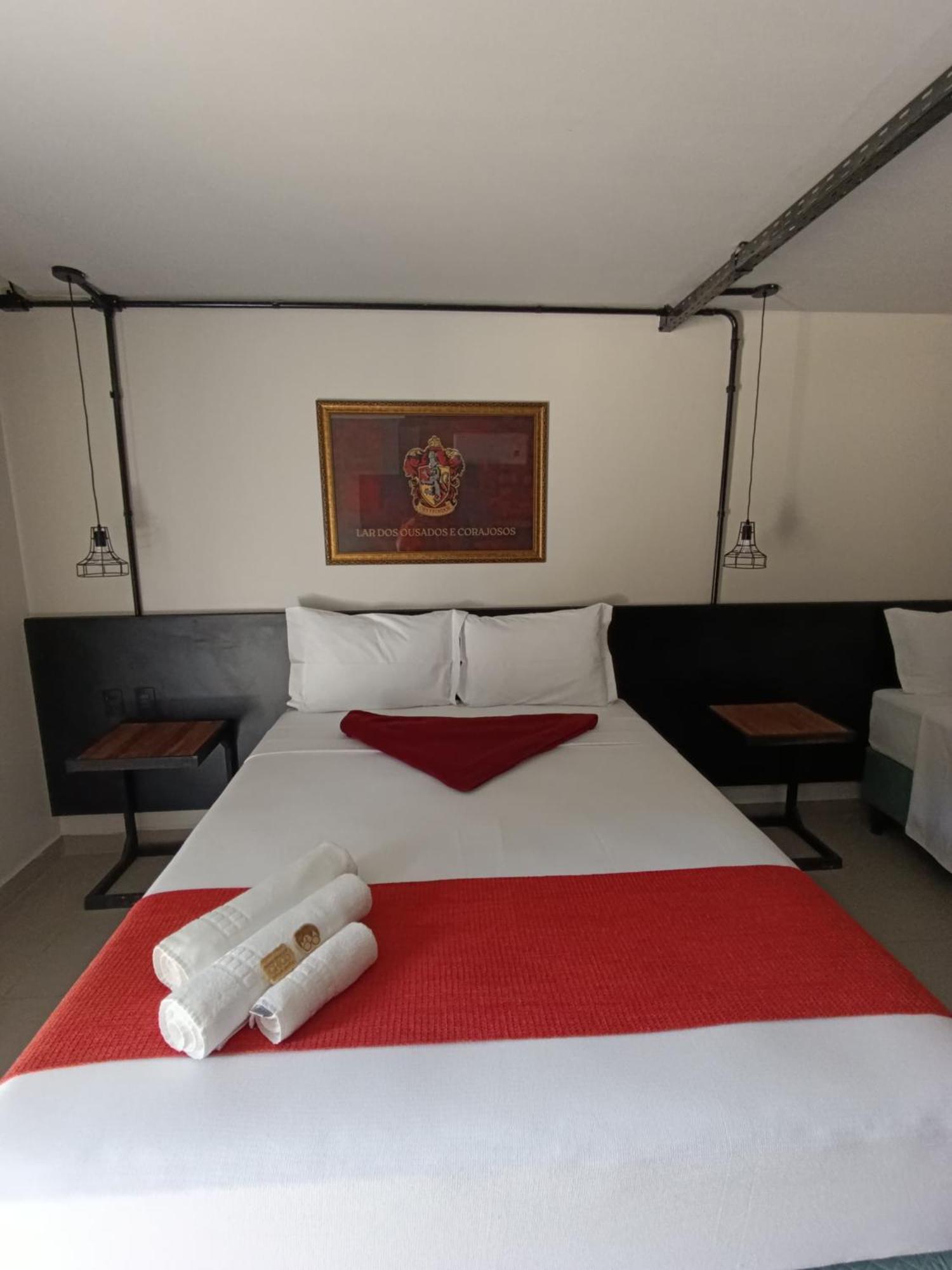 Hotel Fazenda Lago Sao Francisco Sao Joao  Dış mekan fotoğraf